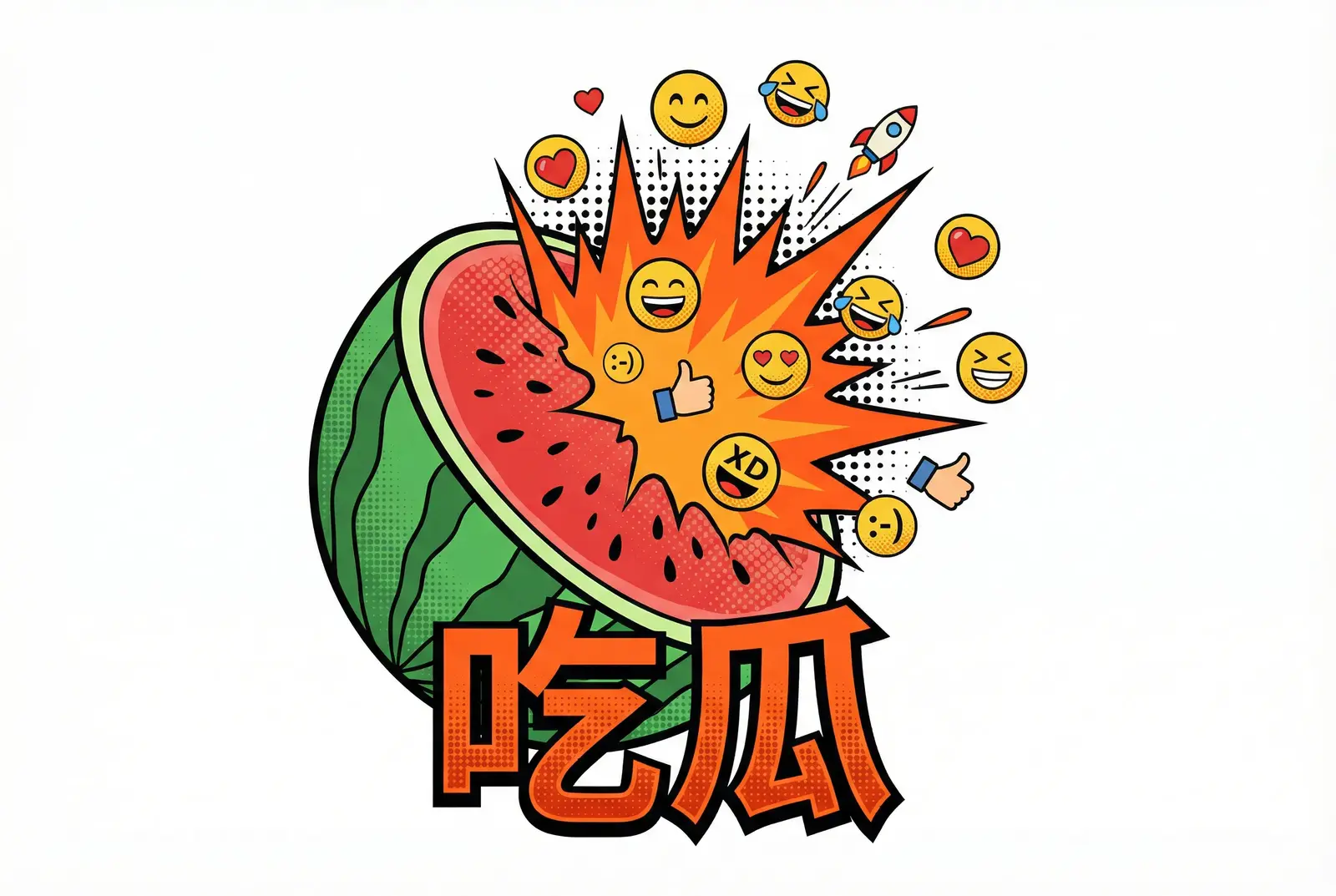 黑料正能量 社区Logo